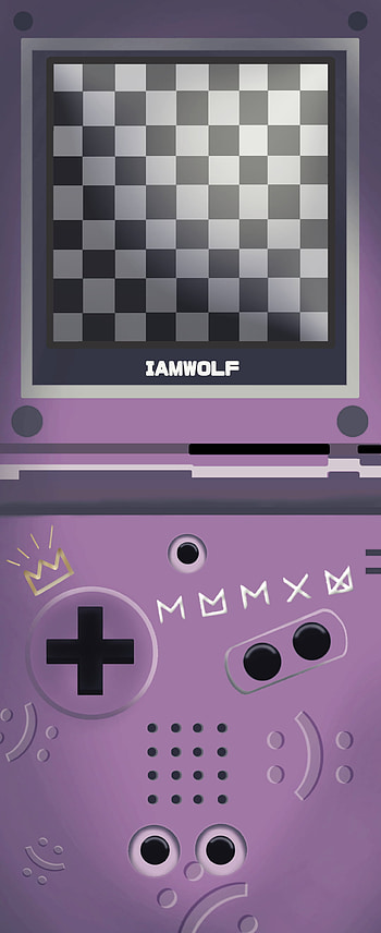 MONSTA X gameboy, monbebe, monsta x HD phone wallpaper