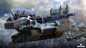Tanks World Of Tanks HD wallpaper