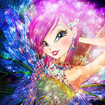 Winx, Animation series, Winx club, Anime HD phone wallpaper