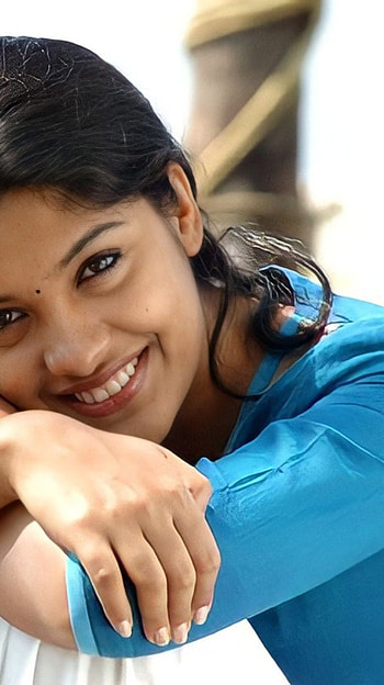 Archana Kavi, malayalam actress HD phone wallpaper