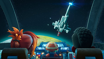 Young Jedi Adventures Starship, TV Show, Star Wars: Young Jedi Adventures HD wallpaper