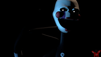 Five Nights at Freddy's 2: Horror, Five Nights At Freddy's 2, Five Nights at Freddy's HD wallpaper
