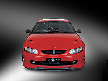 2002 HSV HRT 427 Concept, Coupe, V8, car HD wallpaper