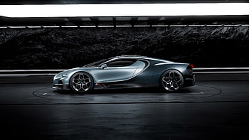 Bugatti Tourbillon Car, car, Bugatti, Bugatti Tourbillon HD wallpaper