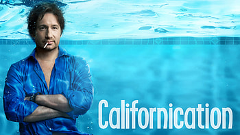 Californication, Hank Moody HD wallpaper