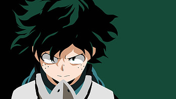 My Hero Academia , Action-packed anime, Superhero students, Heroic battles HD wallpaper