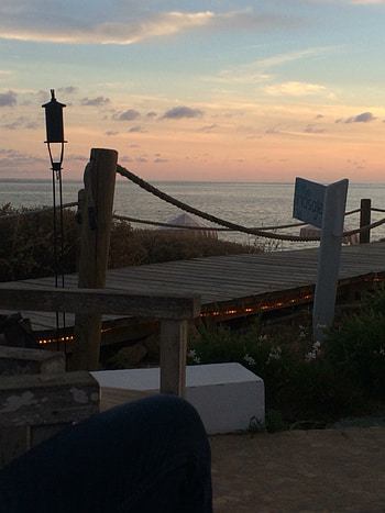 Can Dani restaurant, Balearic Islands food, Drinks review HD phone wallpaper
