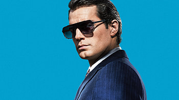 The Man from U.N.C.L.E., , Background , Stylish spies HD wallpaper