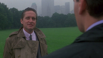 Wall Street, 1987 movie, Movie backdrops, The Movie Database HD wallpaper
