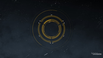 Tom Clancys The Divison Minimalism , tom-clancys-the-division, games, xbox-games, ps4-games, pc-games, minimalism HD wallpaper