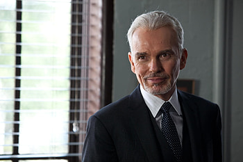 Billy Bob Thornton, Movies, Santa Claus, Groomed HD wallpaper