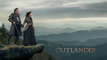 Outlander TV series, Engaging plot, Stunning cinematography, Unforgettable performances HD wallpaper