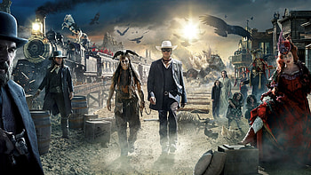 The Lone Ranger, Ultra , Stunning visuals, High resolution HD wallpaper