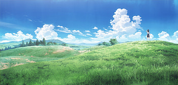 Akebis Sailor Uniform, Sailor, anime, Uniform, Akebis HD wallpaper