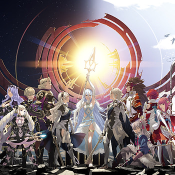 Fire Emblem Gaming, Arthur Fire Emblem HD phone wallpaper