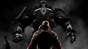 Wolfenstein : The New Order, pc, The New Order, xbox 360, xbox one, Wolfenstein, ps3, Bethesda, FPS, BJ Blazkowicz, game, ps4 HD wallpaper