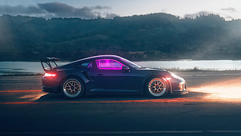 Porsche Retro, porsche, porsche-911, porsche-918, cars HD wallpaper