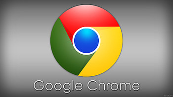 Chrome HD wallpaper