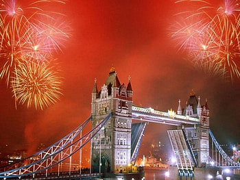 Happy New Year, year, happy, holiday, new HD wallpaper