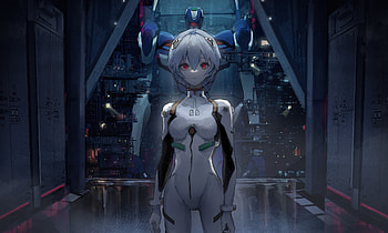 Neon Genesis Evangelion, Evangelion, Genesis, Neon, anime HD wallpaper