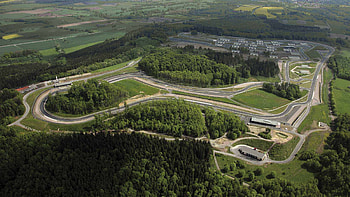 Bilster Berg, Race Tracks HD wallpaper