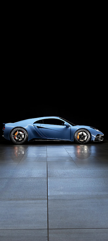 supercar, vehicle HD phone wallpaper