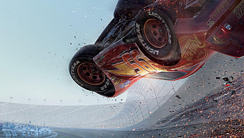 Cars 3 (2022) movie HD wallpaper