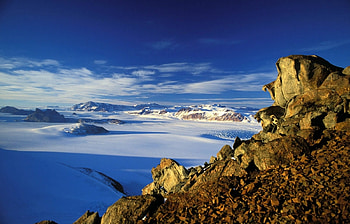 Landscape, Mountains HD wallpaper