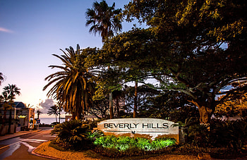 Beverly Hills, Beverly Hills Hotel, South Africa holidays, Prestige World HD wallpaper