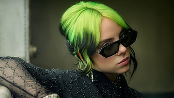 Billie Eilish Vanity 2020 , billie-eilish, music, singer, girls, celebrities HD wallpaper