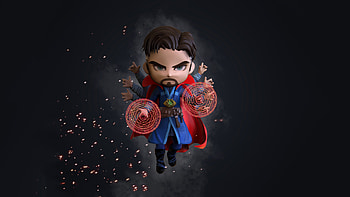 2020 Doctor Strange Artwork , doctor-strange, superheroes, artwork, artist, artstation HD wallpaper