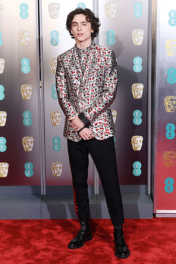 Bafta awards 2019, Besten looks, Vogue germany HD phone wallpaper
