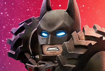 The lego movie 2, animation movie, batman, 2019 HD wallpaper