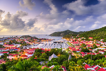 Private cruise St Barth, Charter yacht St Barth, Luxury travel, Exclusive experience HD wallpaper