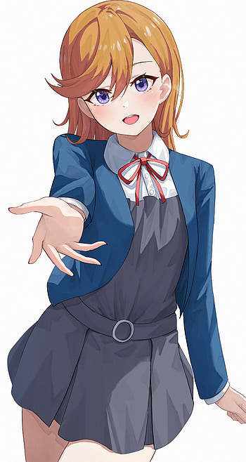 shibuya kanon, Superstar, Love live HD phone wallpaper