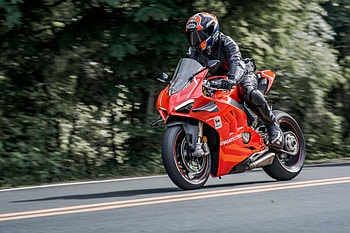 Minimalism, Motorcyclist, Helmet, Speed, Motorcycle HD wallpaper