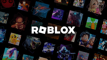 Roblox : Gaming Mosaic | Roblox Worlds | Roblox: Virtual Collage, Video Game, Logo HD wallpaper