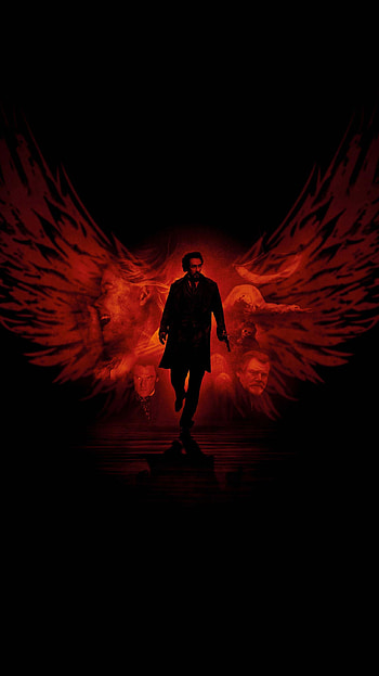 The Raven (2022) movie HD phone wallpaper
