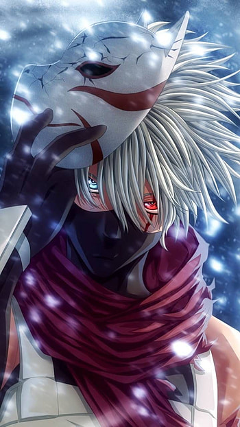 Top 45 Cool Anime [ + ], Awesome Anime Art HD phone wallpaper