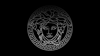 Versace HD wallpaper