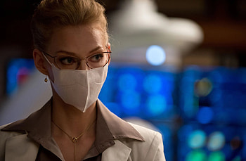 Viper, Wolverine's nemesis, Marvel movies, Female supervillain HD wallpaper