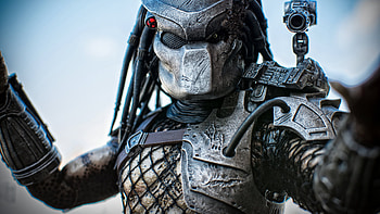 Sci-fi predator ultra , Background , ultra , Interspecies warfare HD wallpaper