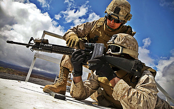 Us marine | HD wallpaper