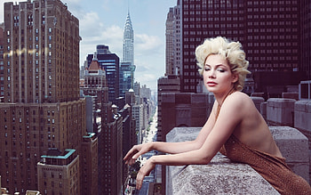 Michelle Williams, Movies HD wallpaper