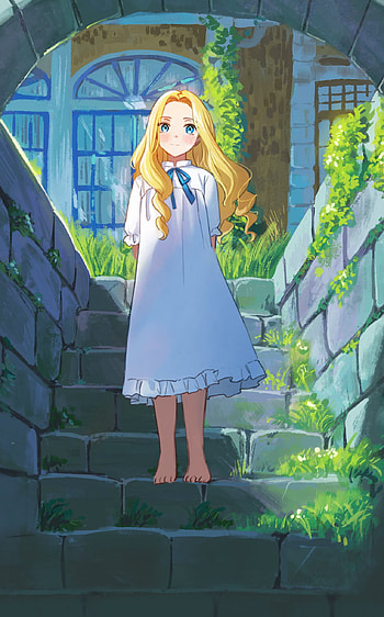 Omoide no Marnie, Emotional journey, Touching storyline, Memorable characters HD phone wallpaper