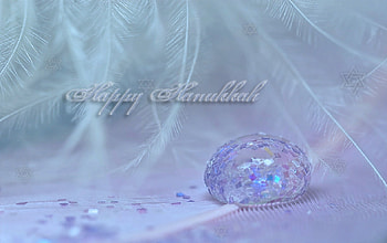 Frozen Hanukkah, holiday, judaica, glitter, christmas, silvery, hanukkah, chanukah, jewish HD wallpaper