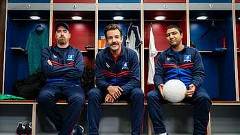 Ted Lasso Season 2, Kindness resurgence, July premiere, Heartwarming story HD wallpaper