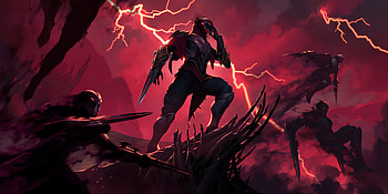 Zed , artist, artwork, artstation HD wallpaper