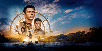 Uncharted 2022, uncharted, 2022-movies, movies, 1, 1 HD wallpaper