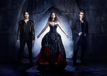 The Vampire Diaries 2018, the-vampire-diaries, tv-shows HD wallpaper